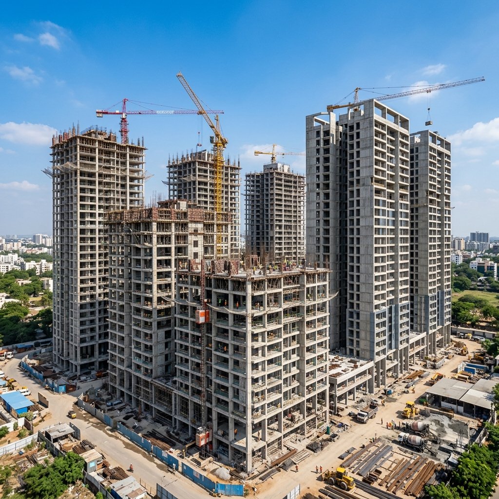 Residential Construction — SG Construction